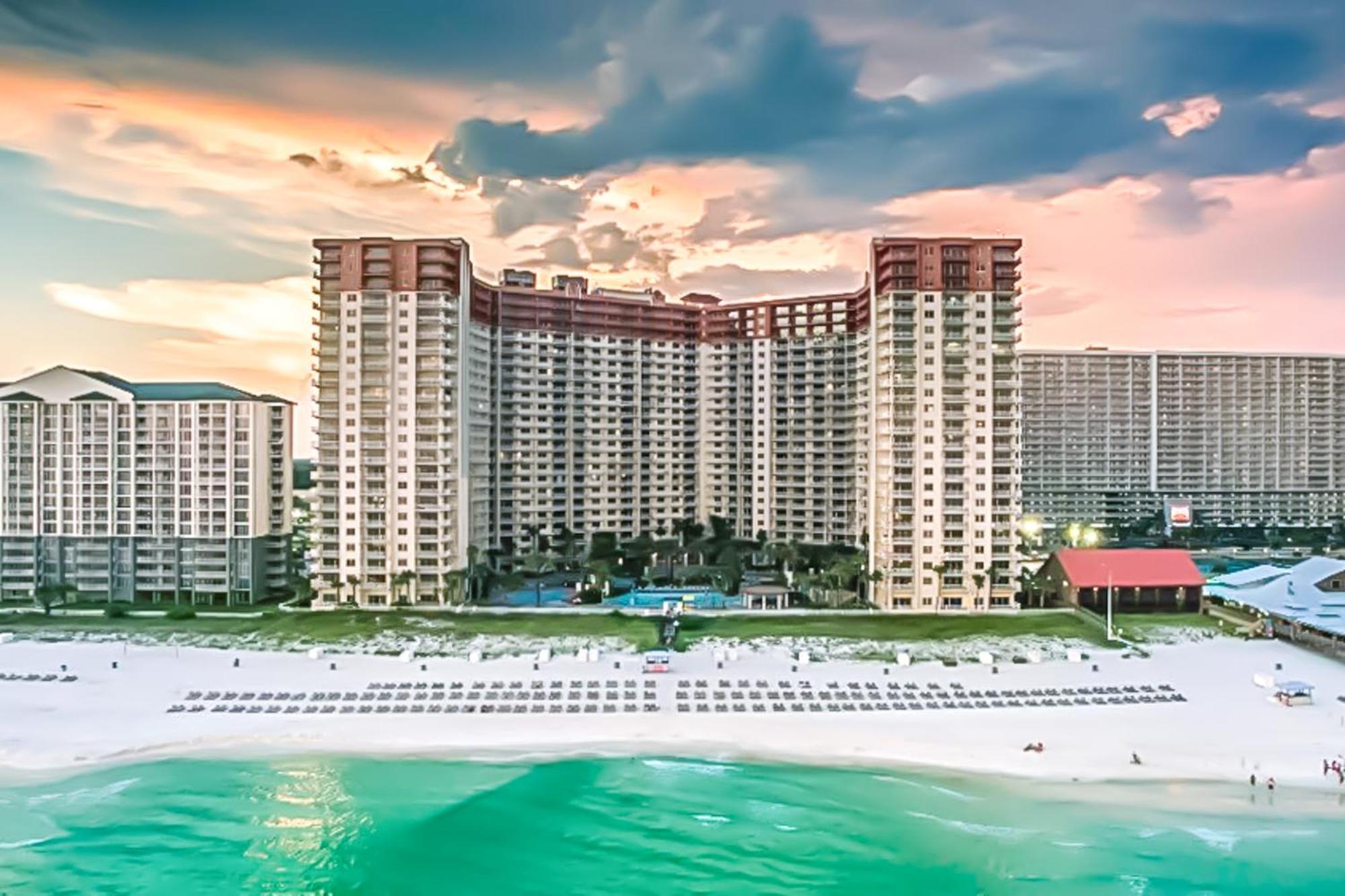 Shores Of Panama Resort By Vacasa Панама-Сіті-Біч Номер фото